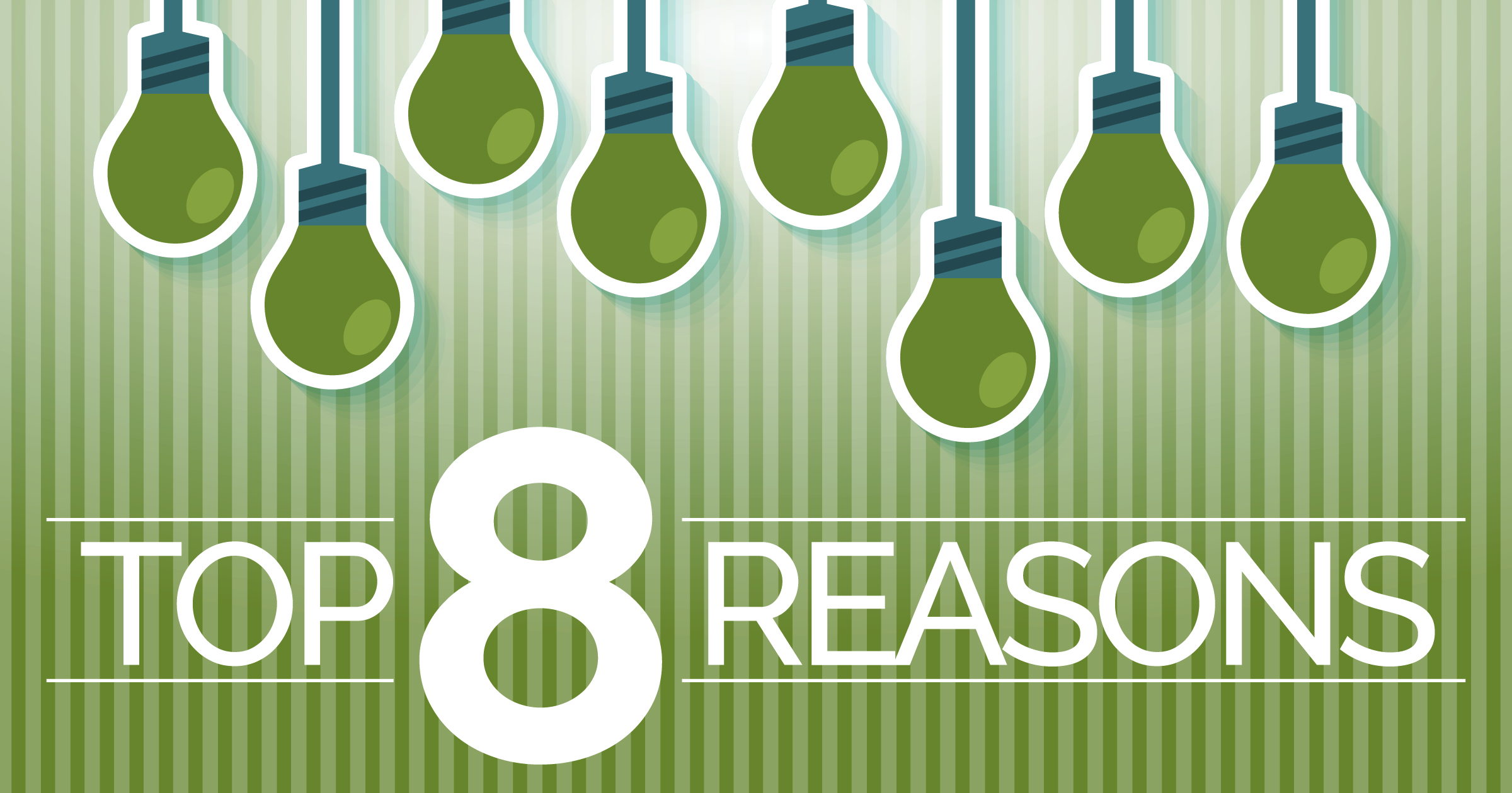 Top 8 Reasons You Should Be Gifting Now